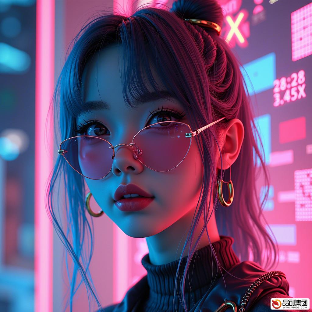 AIGC视觉设计:重塑创意边界的艺术与技术融合