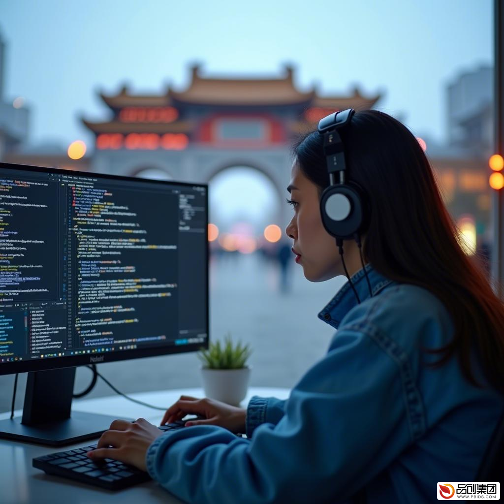 江苏软件定制开发:打造专属数字化解决方案