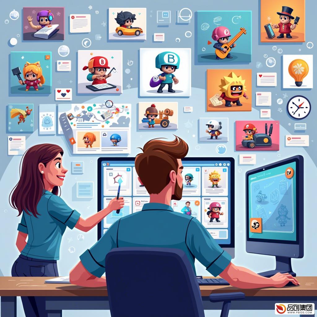 宁波市专家级游戏设计师岗位招聘及要求