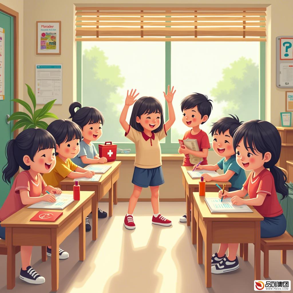 揭秘学校购买的保险:全面保障学生安全与健康的秘密武器