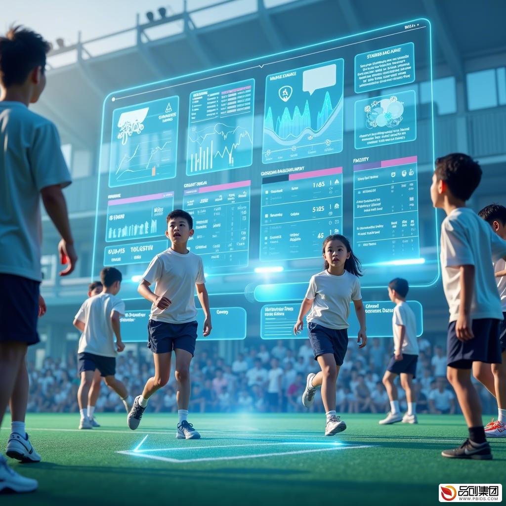 智慧引领未来:学校体育管理系统的全面解析
