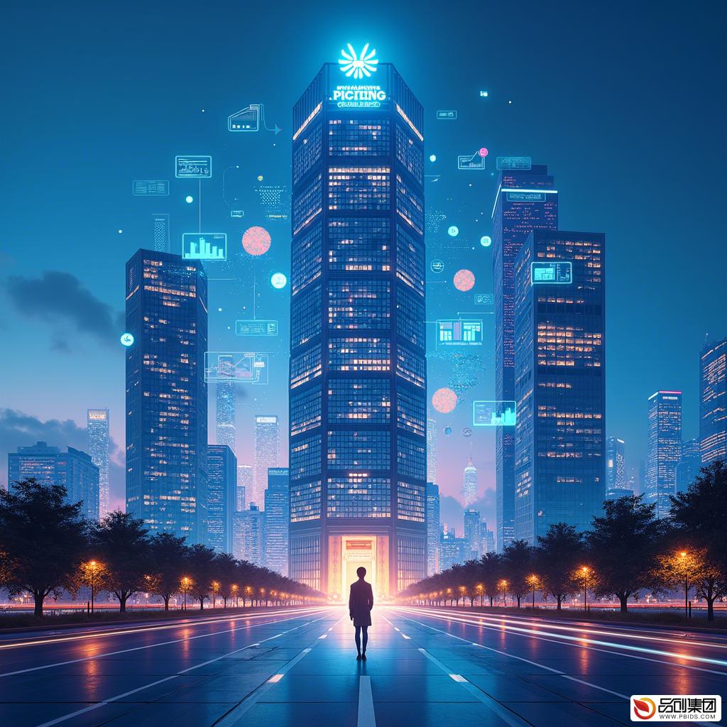 品创集团:企业AI技术合作的领航者与实践者