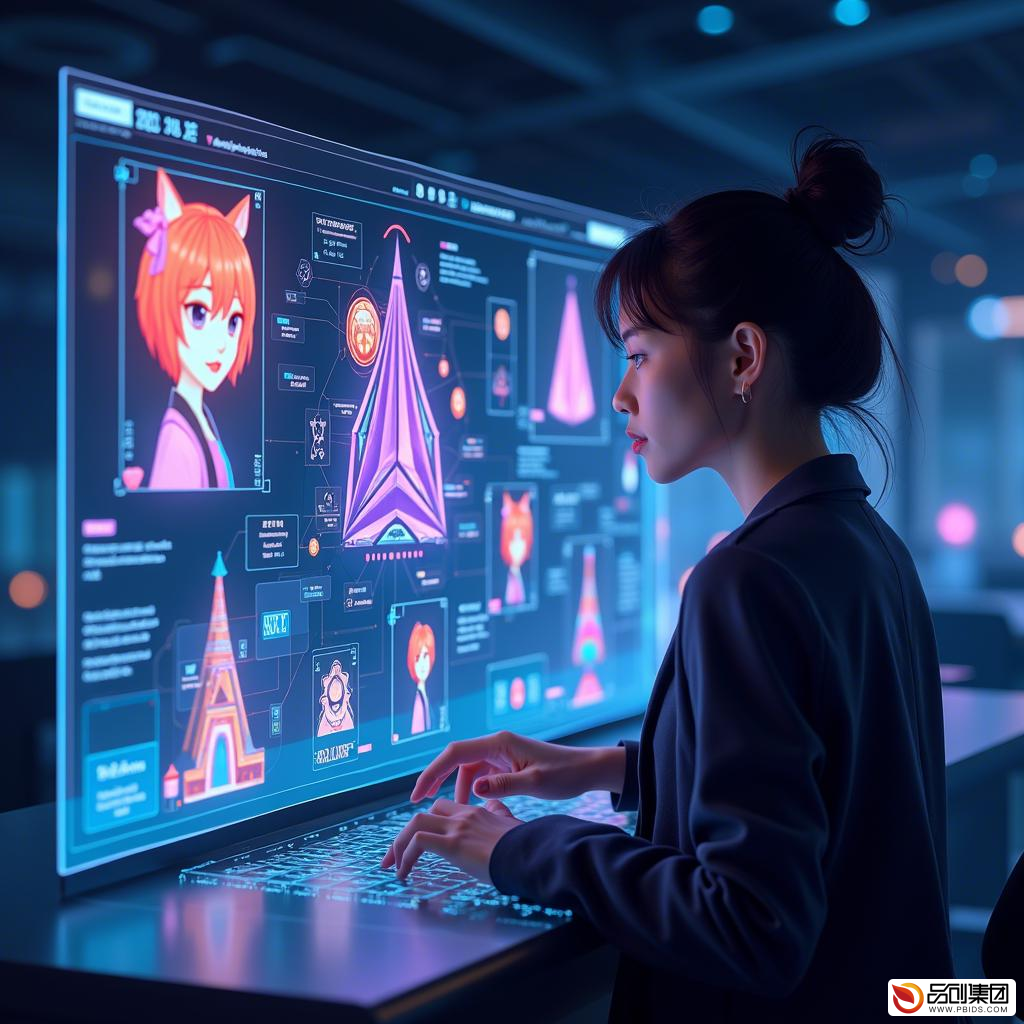 数字藏品APP开发定制:解锁数字艺术新纪元