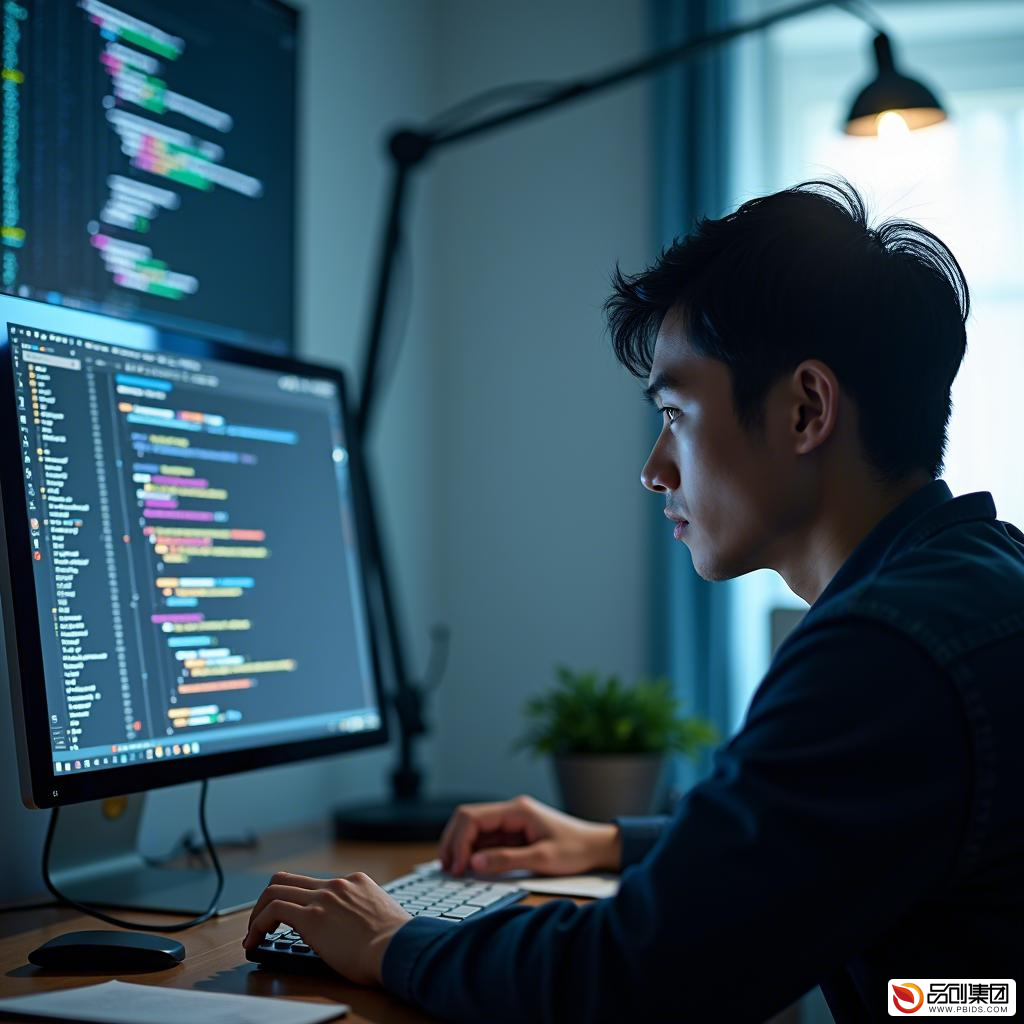 从零到一:想自己开发软件的全面指南