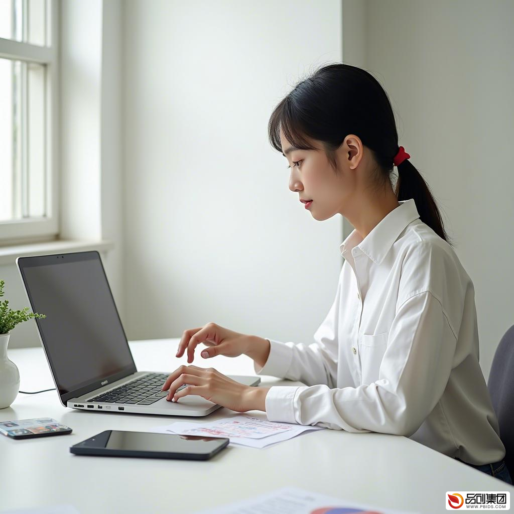 小程序开发:从零到一的全面指南