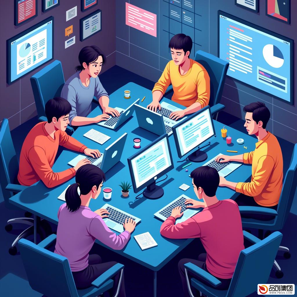 App制作开发定制外包:打造专属移动应用的全方位指南