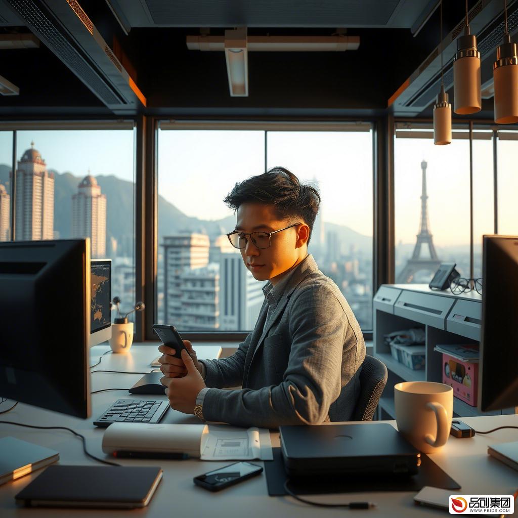 杭州制作APP开发:一站式打造您的专属应用
