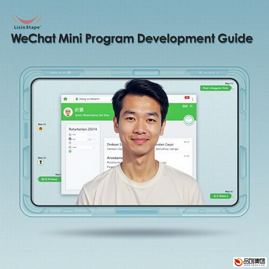 交互式小程序开发:从入门到精通的全方位指南