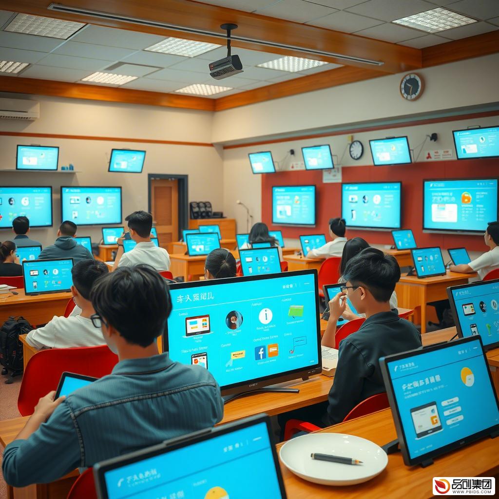 教学软件大比拼:哪一款才是你的学习神器?
