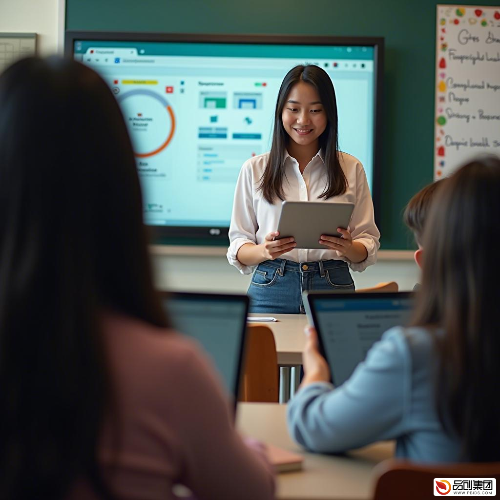 重塑教育未来:深度解析学校学习管理系统