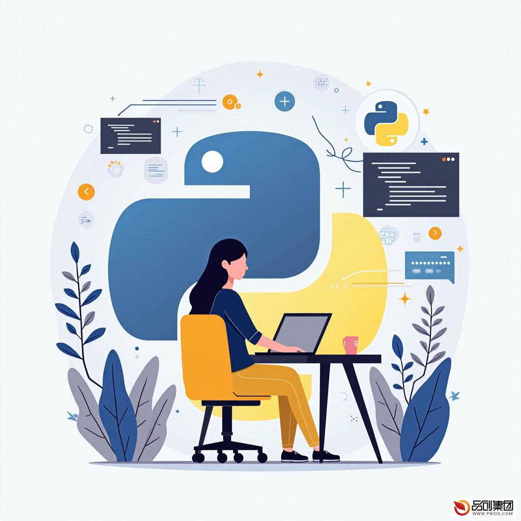 Python系统界面设计:打造高效与美观并存的交互体验