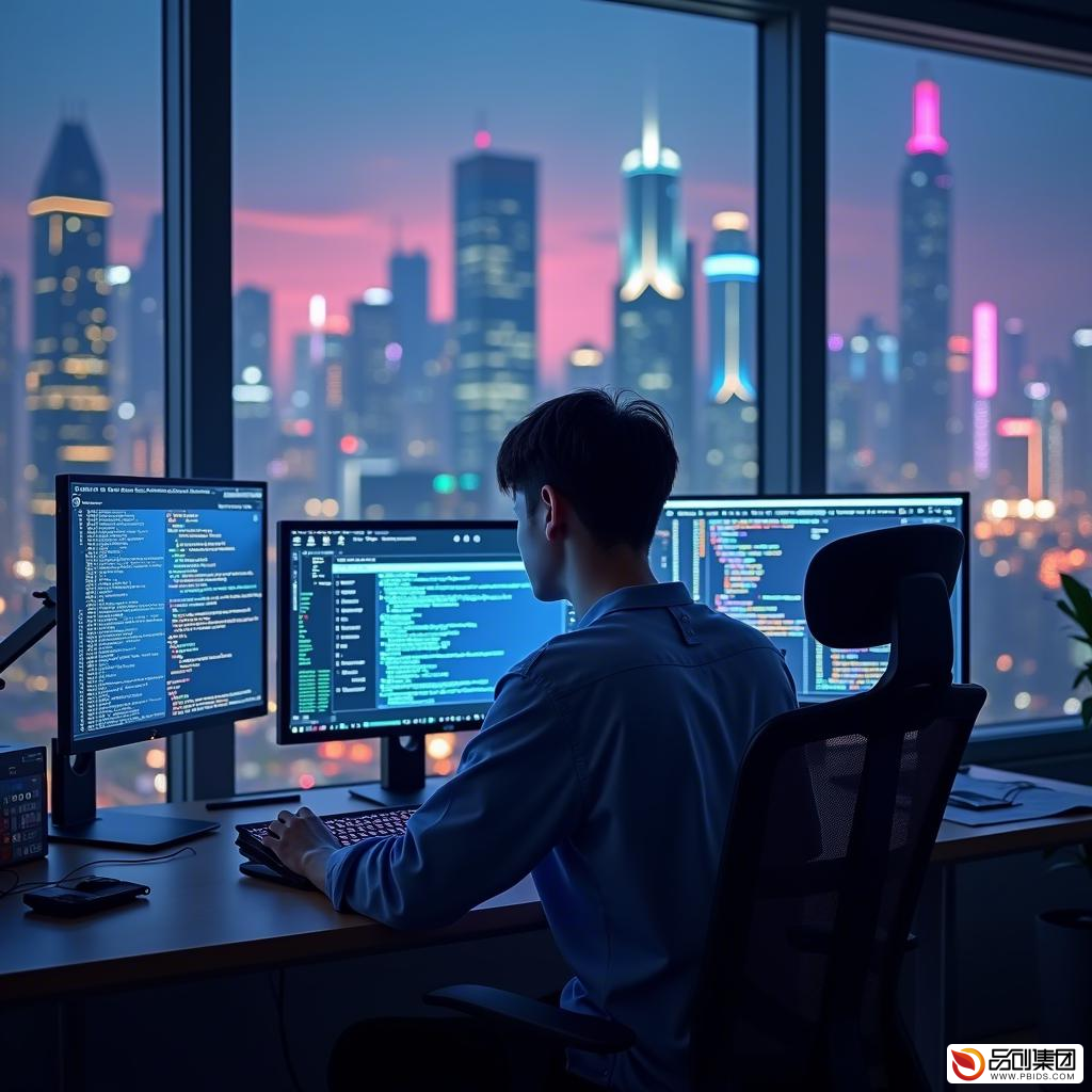 程序开发培训班武汉:开启你的编程之旅