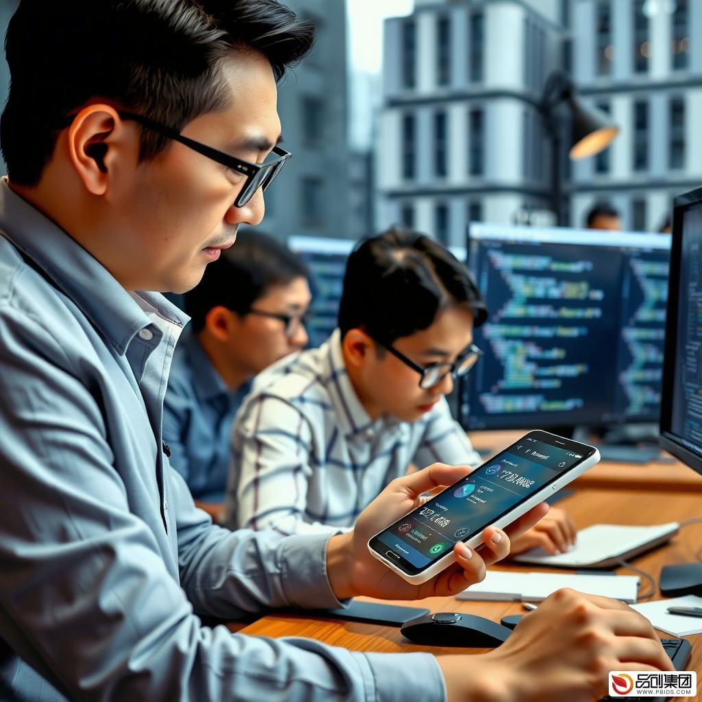APP外包定制开发:打造专属移动应用的明智之选