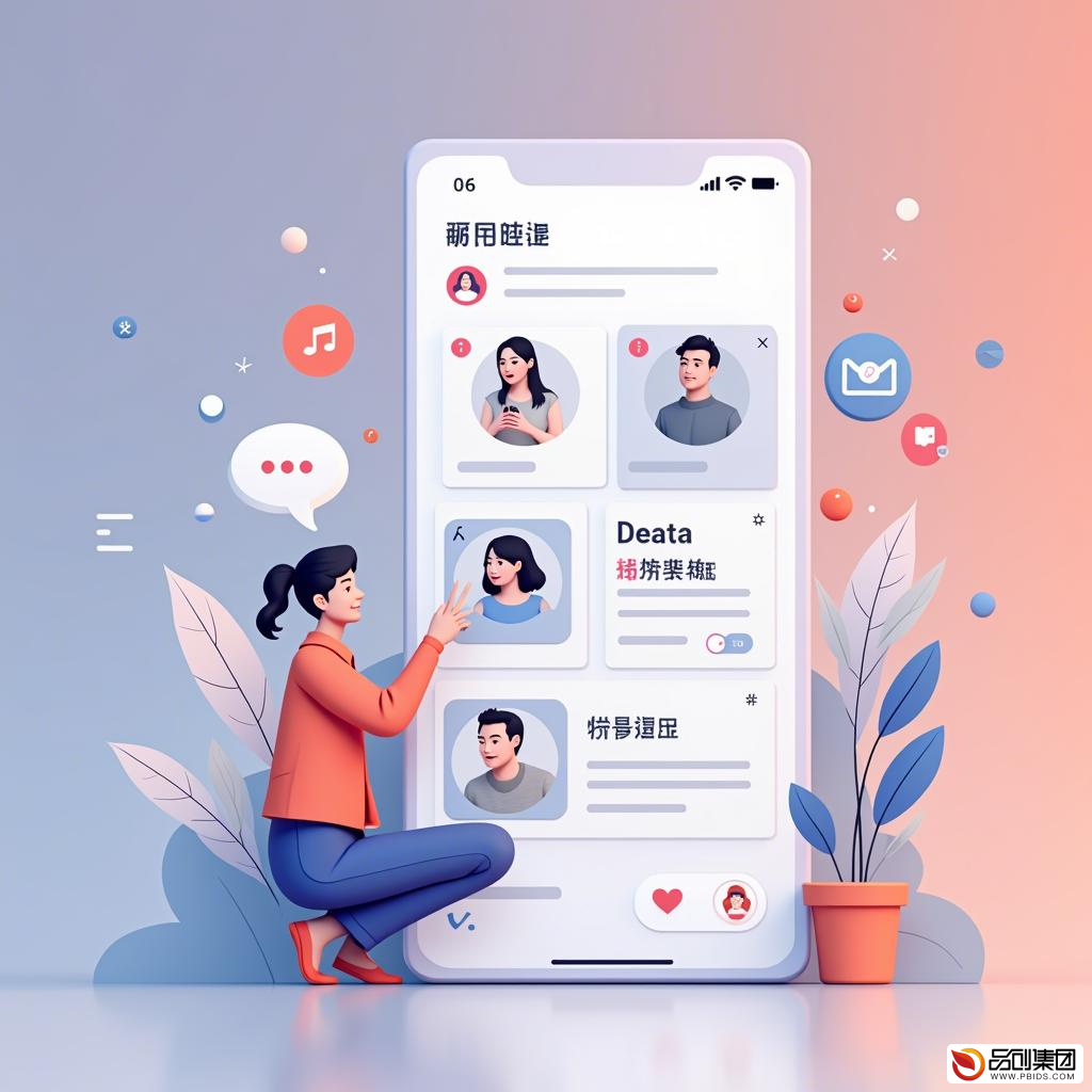 个人小程序定制开发:打造专属数字化平台的全方位指南