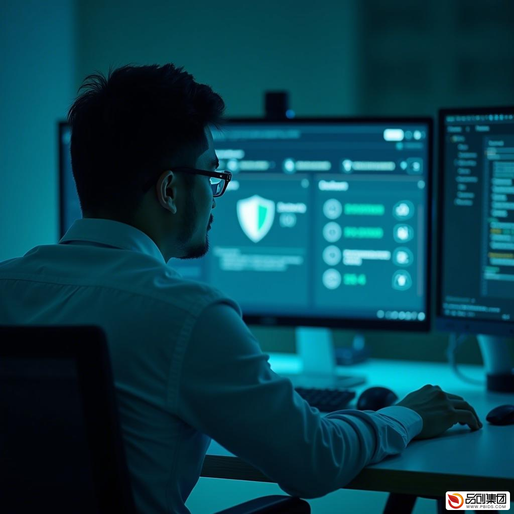 免费Web漏洞扫描工具:保障网站安全的必备利器