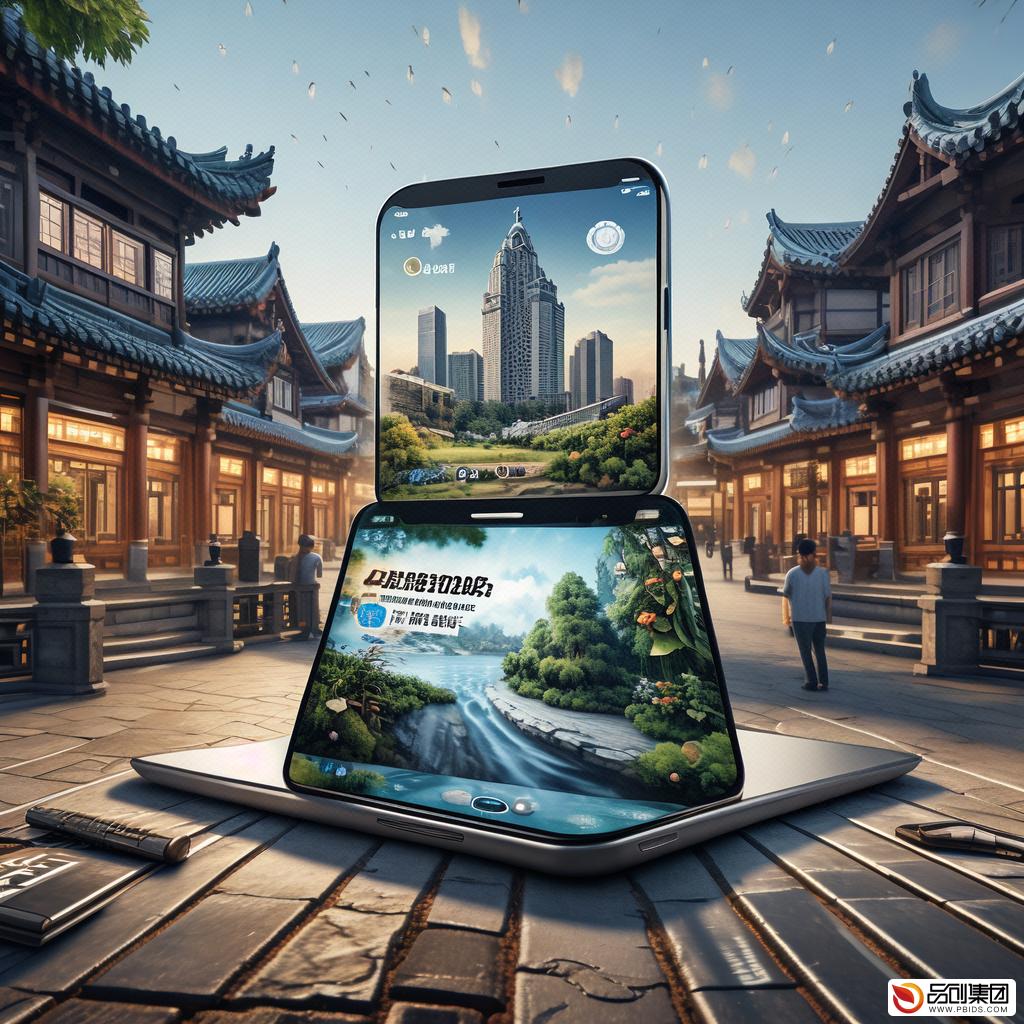 济南专业APP开发公司:打造高效移动应用的优选伙伴