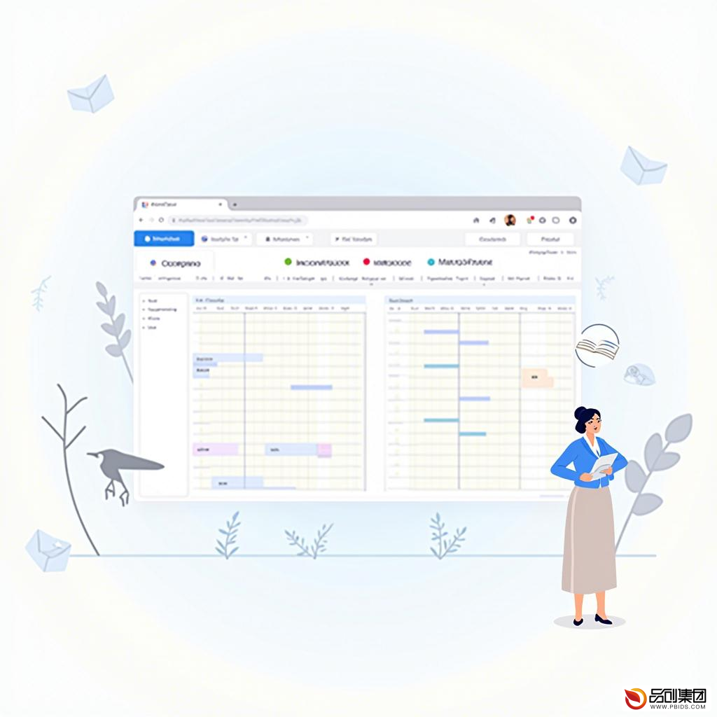 高效管理,智慧升级:深入解析培训排课管理系统