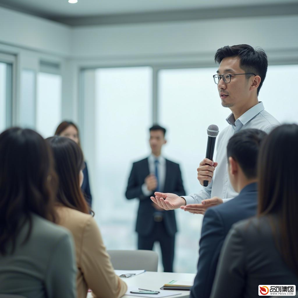 管理研修培训课程:提升领导力与团队协作的全方位指南