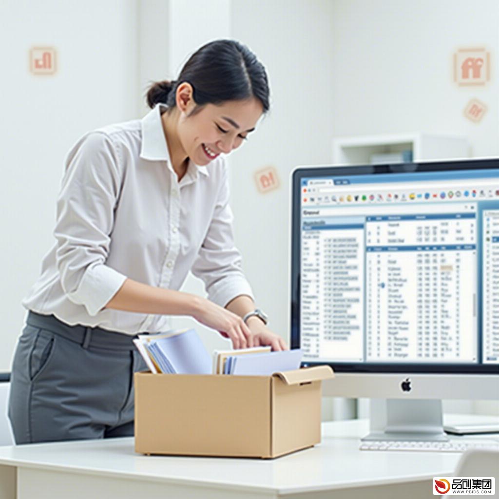 派遣员工档案管理:优化流程、提升效率与保障权益的全面指南