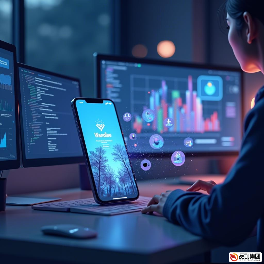 定制App软件开发企业的全方位解析