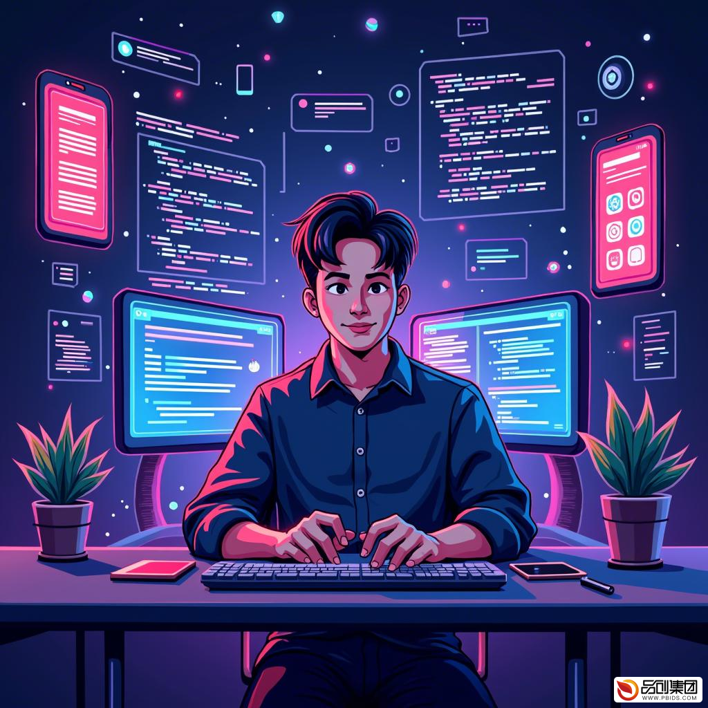 APP开发成本解析:一般多少钱?