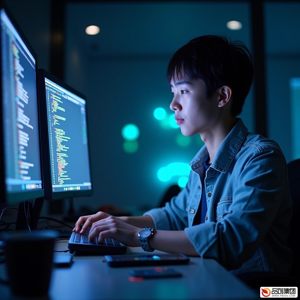 微信小程序开发技术深度解析与实践指南