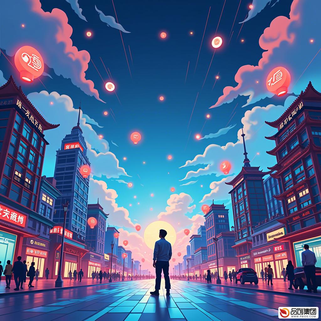 成都开发制作微信小程序:一站式服务打造高效商业平台
