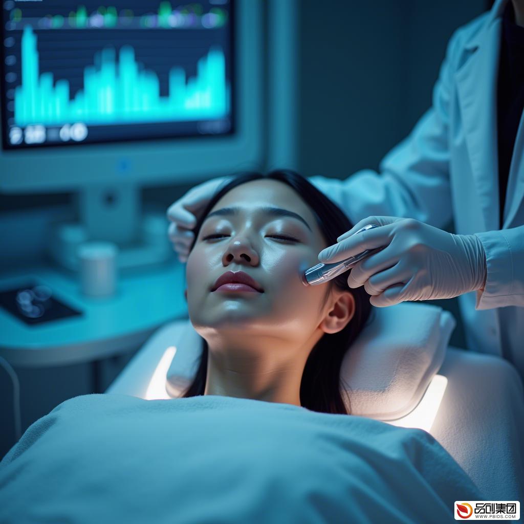 深度解析:美容项目治疗数据背后的科学与艺术