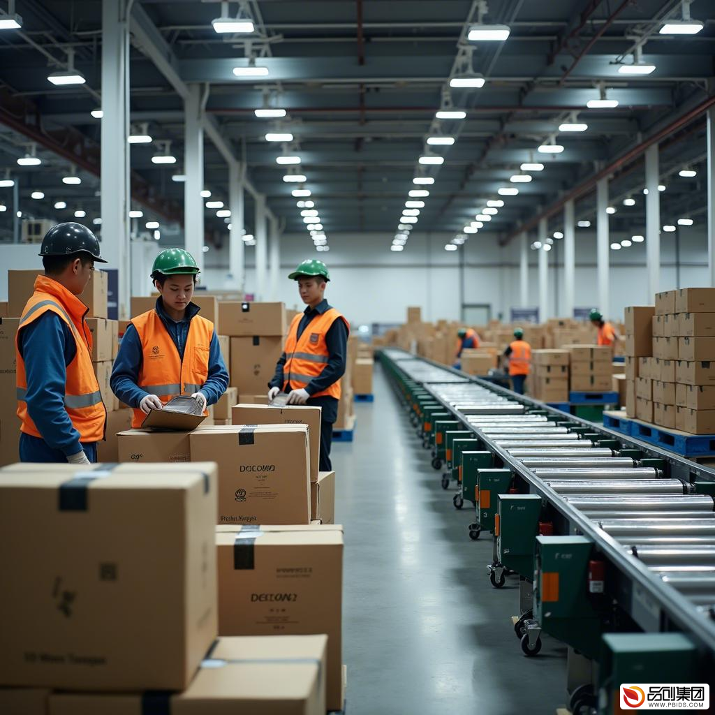 仓库发货外包公司的全面解析:提升效率与降低成本的关键