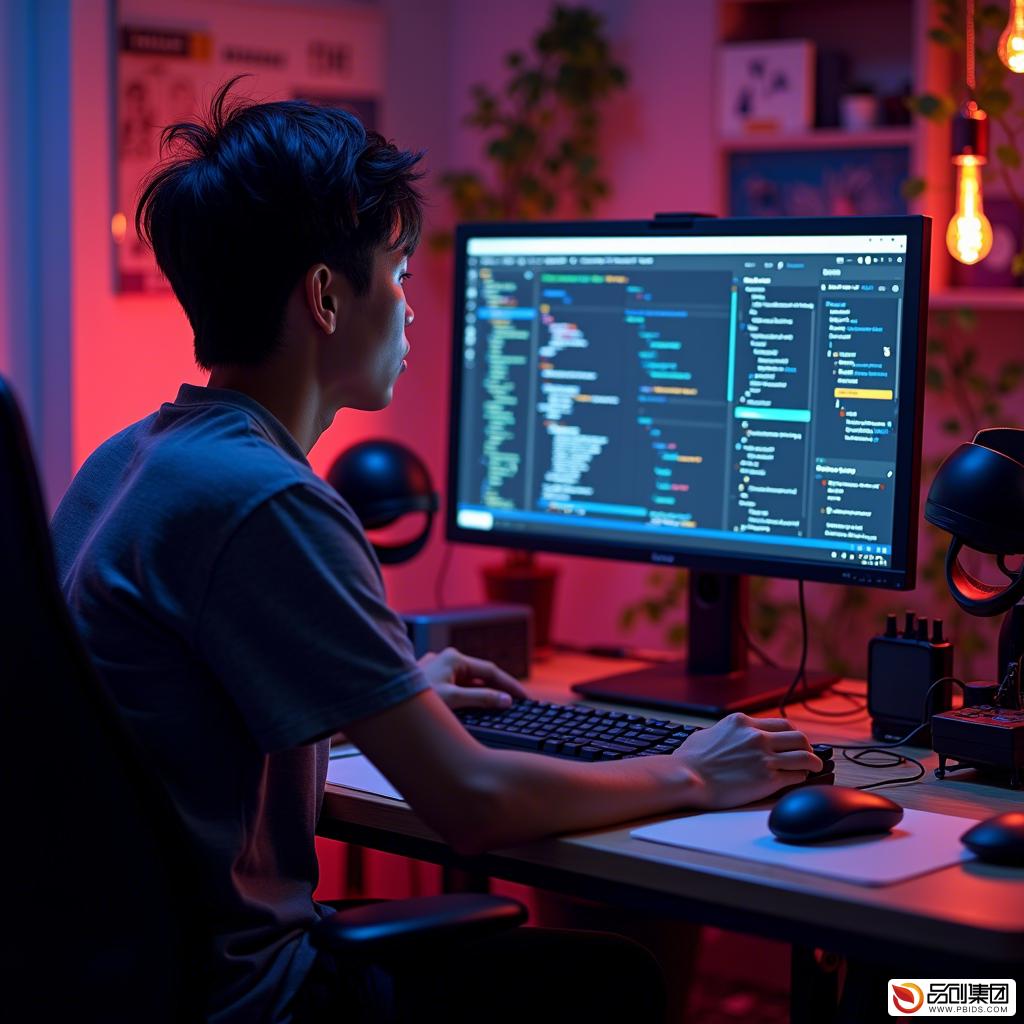 订制软件开发:打造专属业务解决方案的钥匙