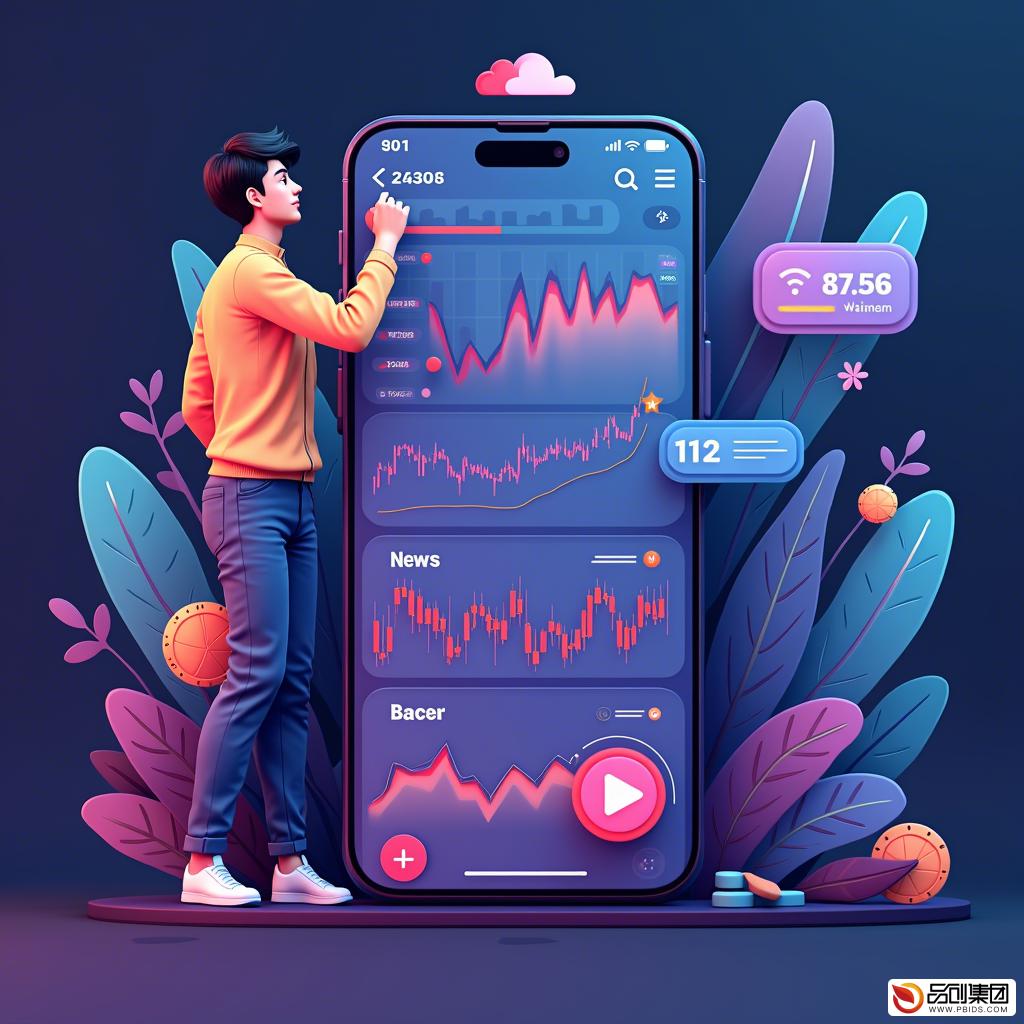 股票APP工具小窗口:高效投资的新利器