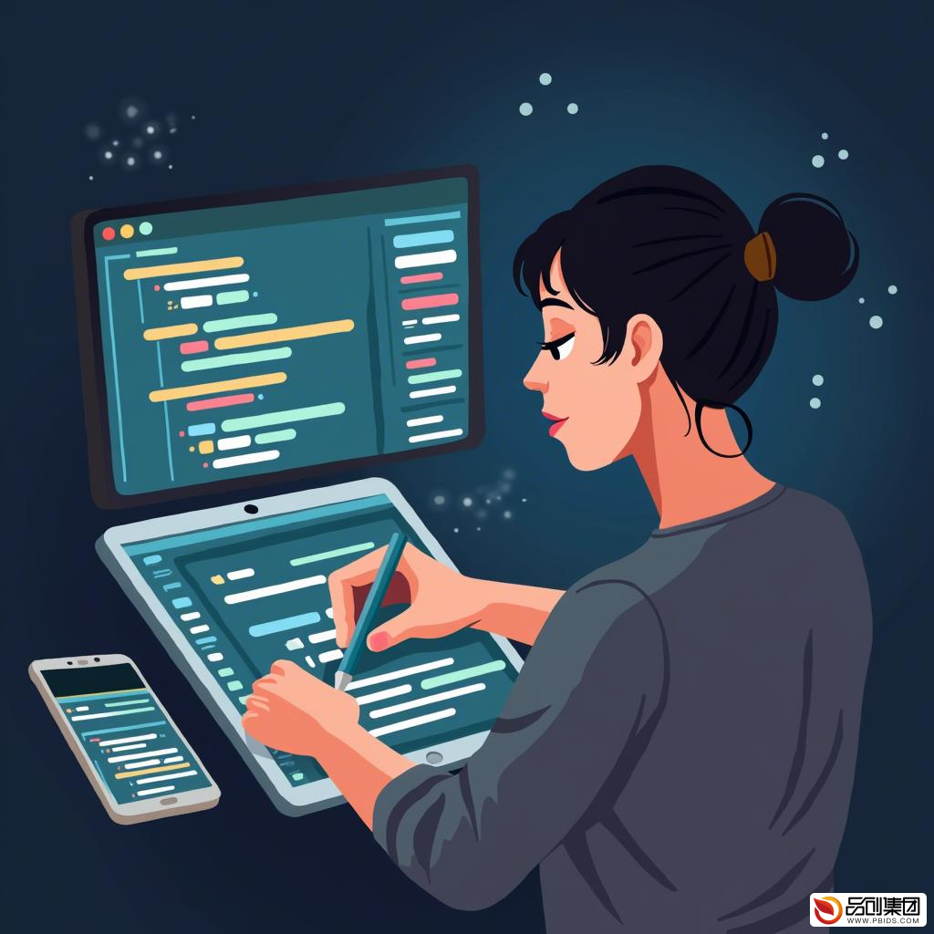 开发制作APP:从创意到上线的全攻略