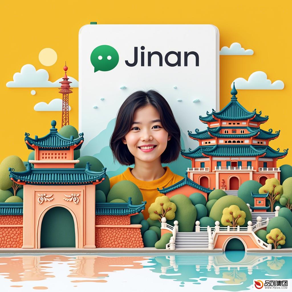 济南微信小程序开发定制:打造专属商业利器