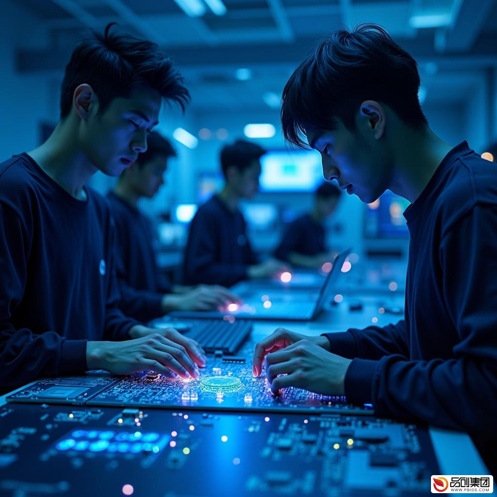 揭秘硬件定制化开发:打造专属硬件解决方案的全过程