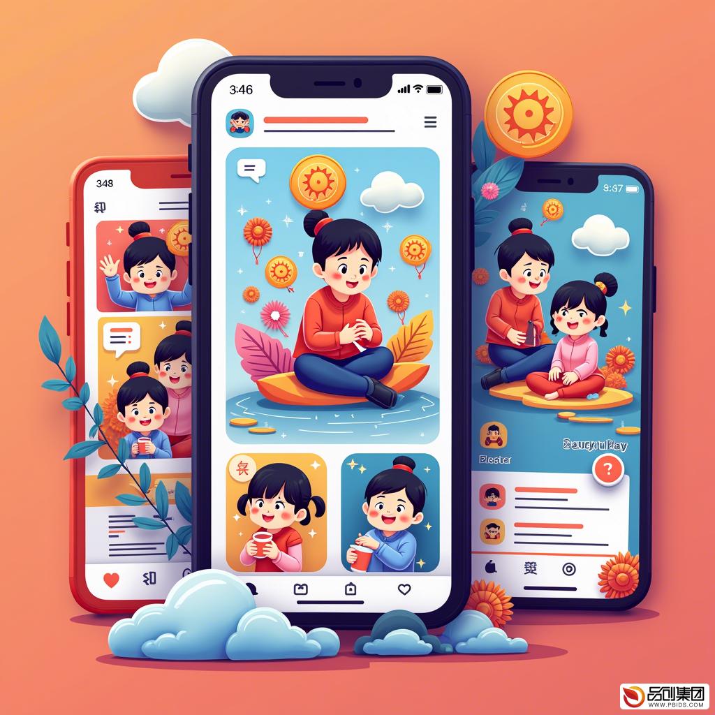 UI平面设计学校:解锁创意与设计潜能的殿堂