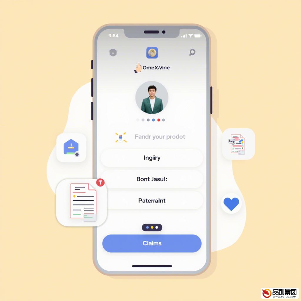 保险公司APP下载指南:便捷服务,一触即达