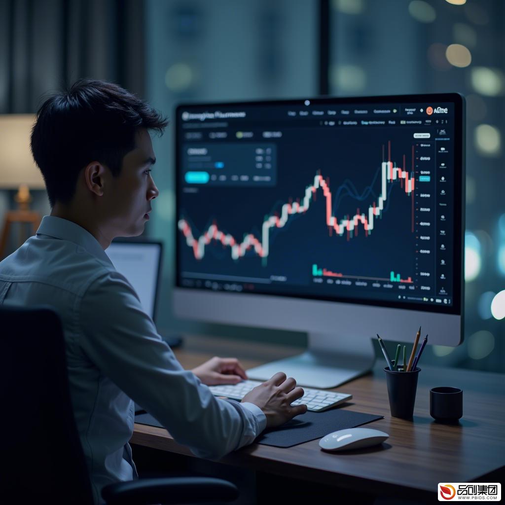 弘业期货交易软件:全面解析与实战指南