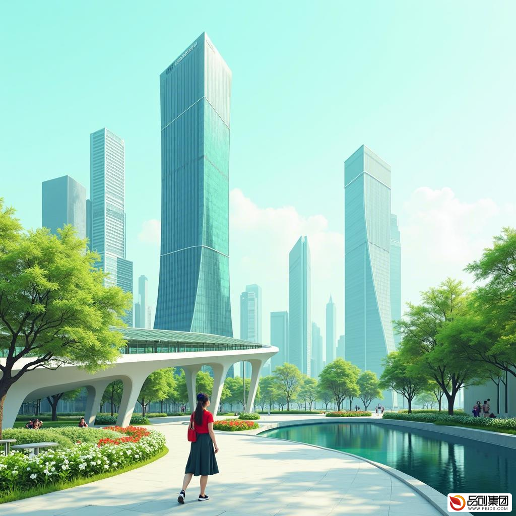 钓鱼台开发公司:引领城市更新的新篇章