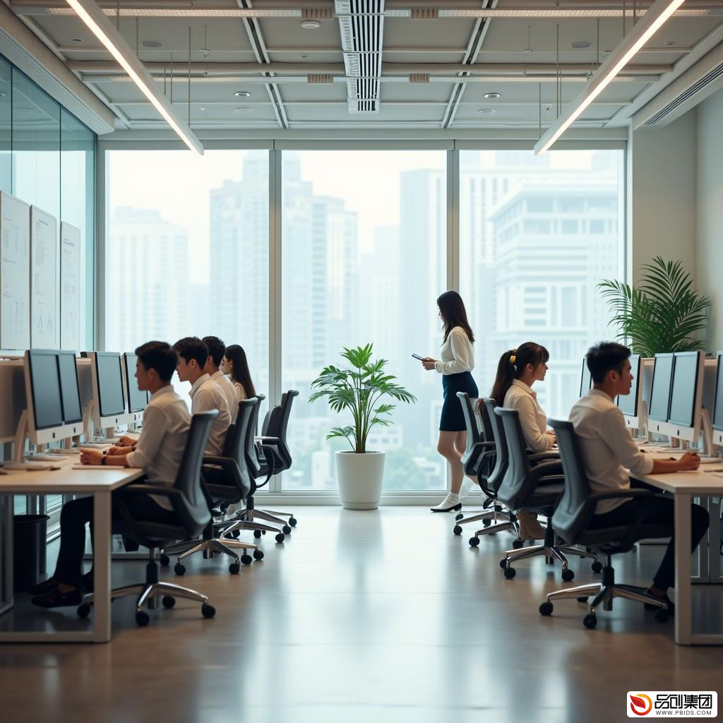 深圳市劳务外包公司:专业、高效与信赖的完美结合