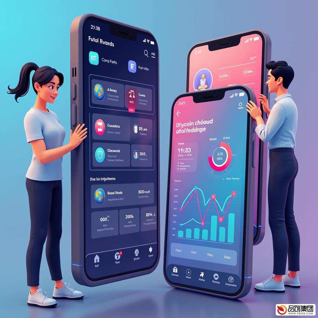 定制个App软件:从零到一的全方位指南