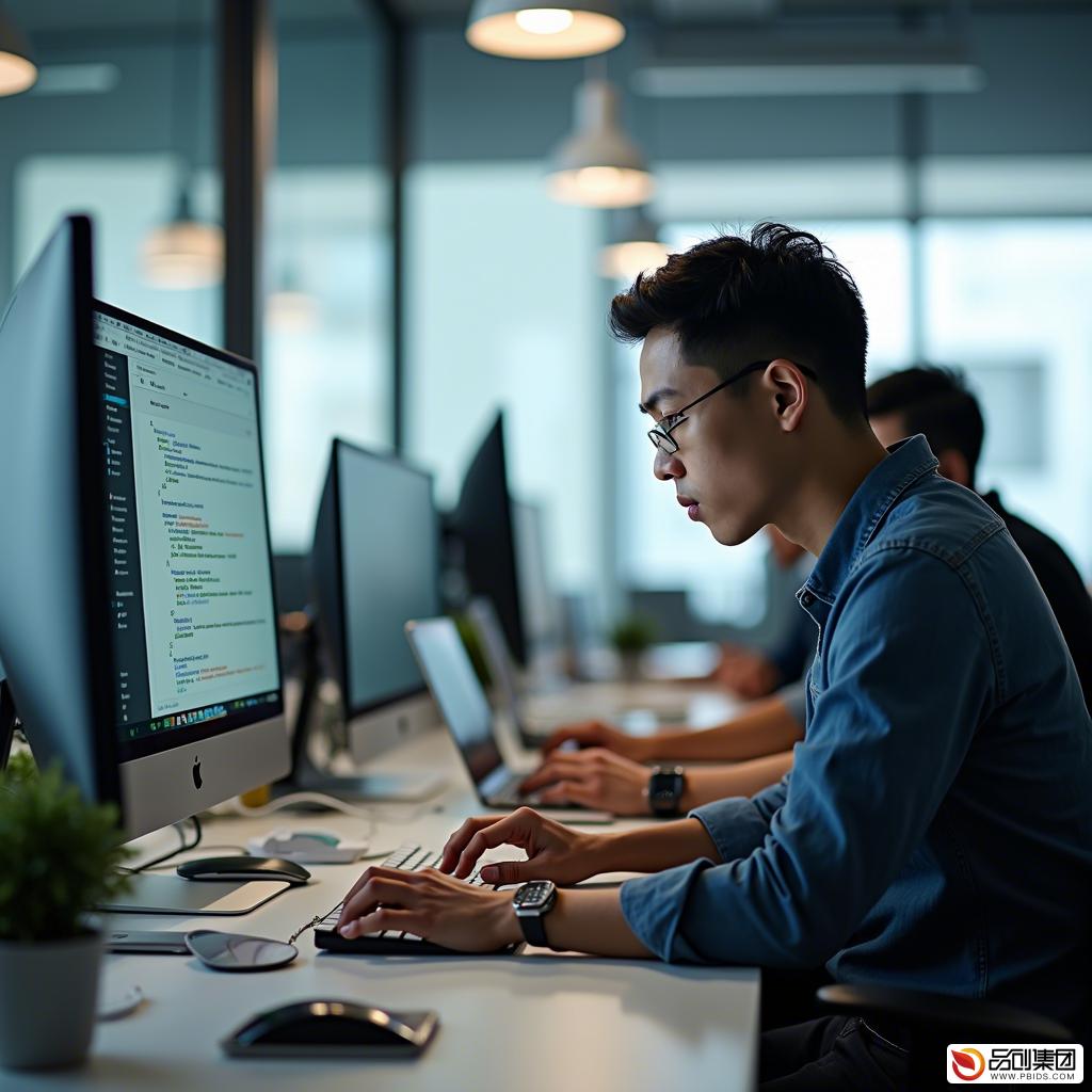 微信公众号定制化开发:打造企业专属的移动营销利器