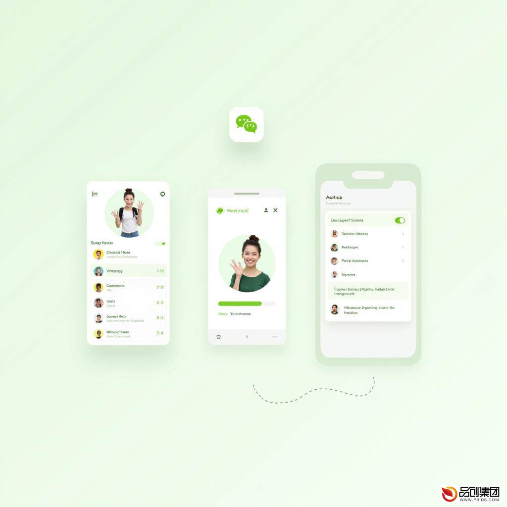 微信公众号开发全攻略:从入门到精通