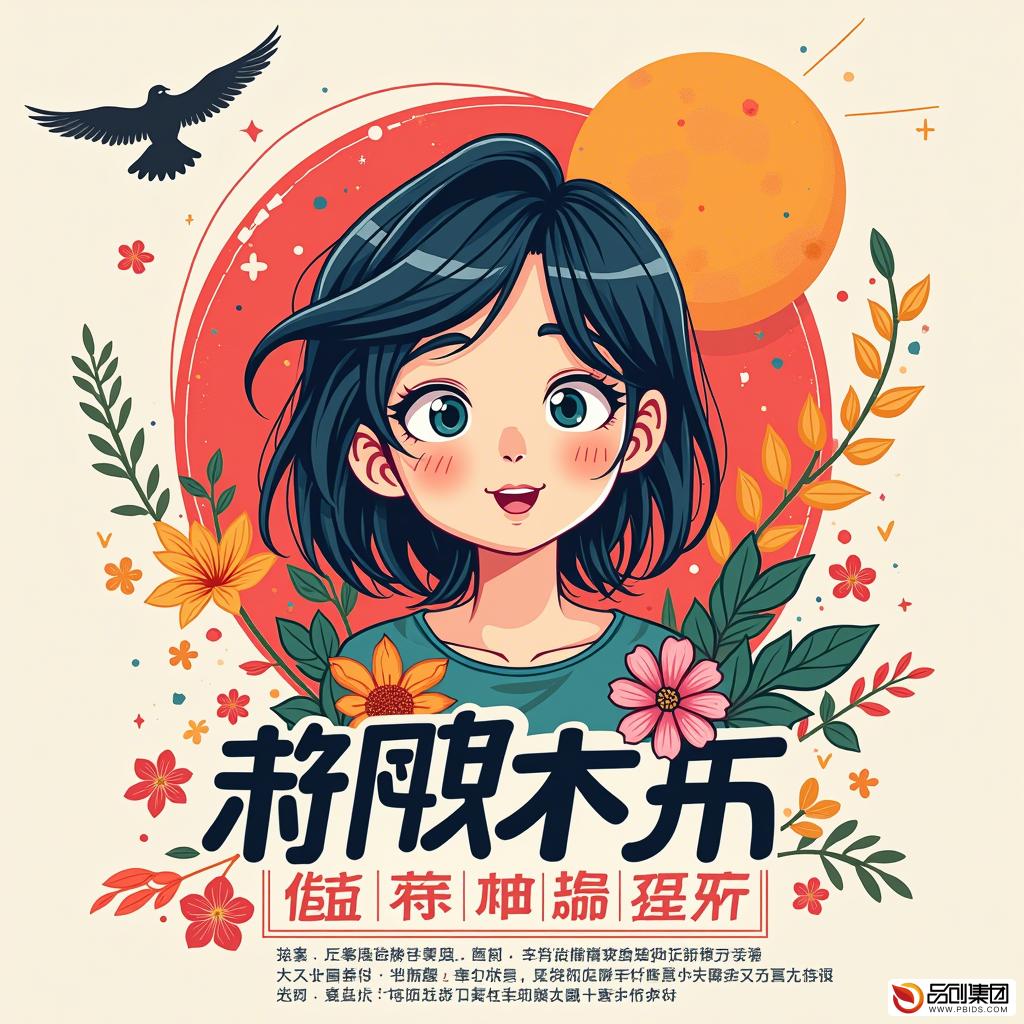 视觉设计与视觉传达:解锁创意与信息的无限可能