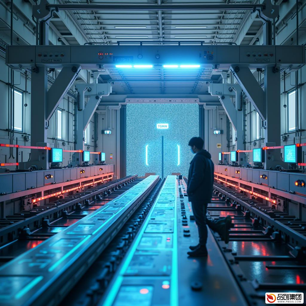 水利智能化闸门:革新水资源管理的科技力量