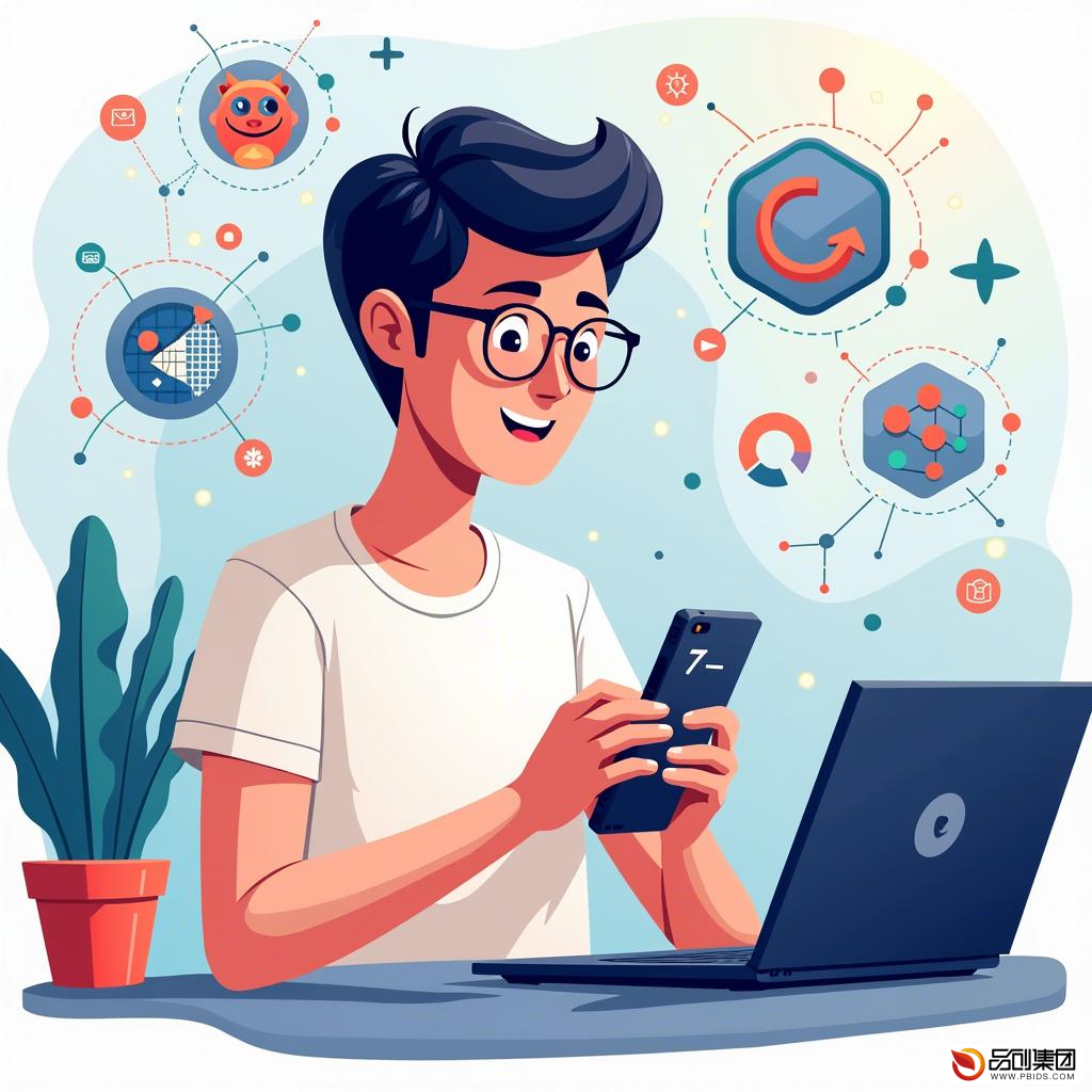 开发定制手机App:从概念到市场的全方位指南