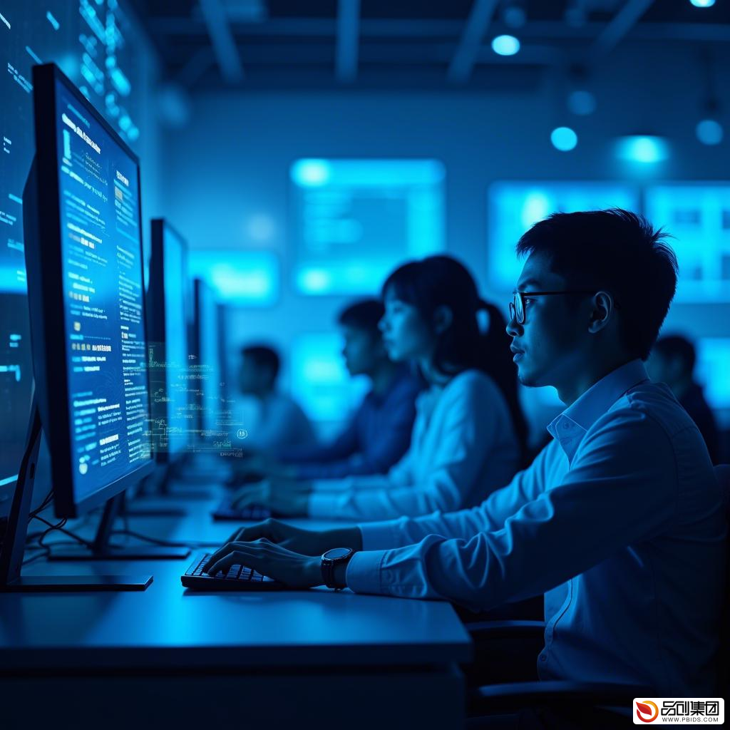专业开发制作APP企业的全方位解析