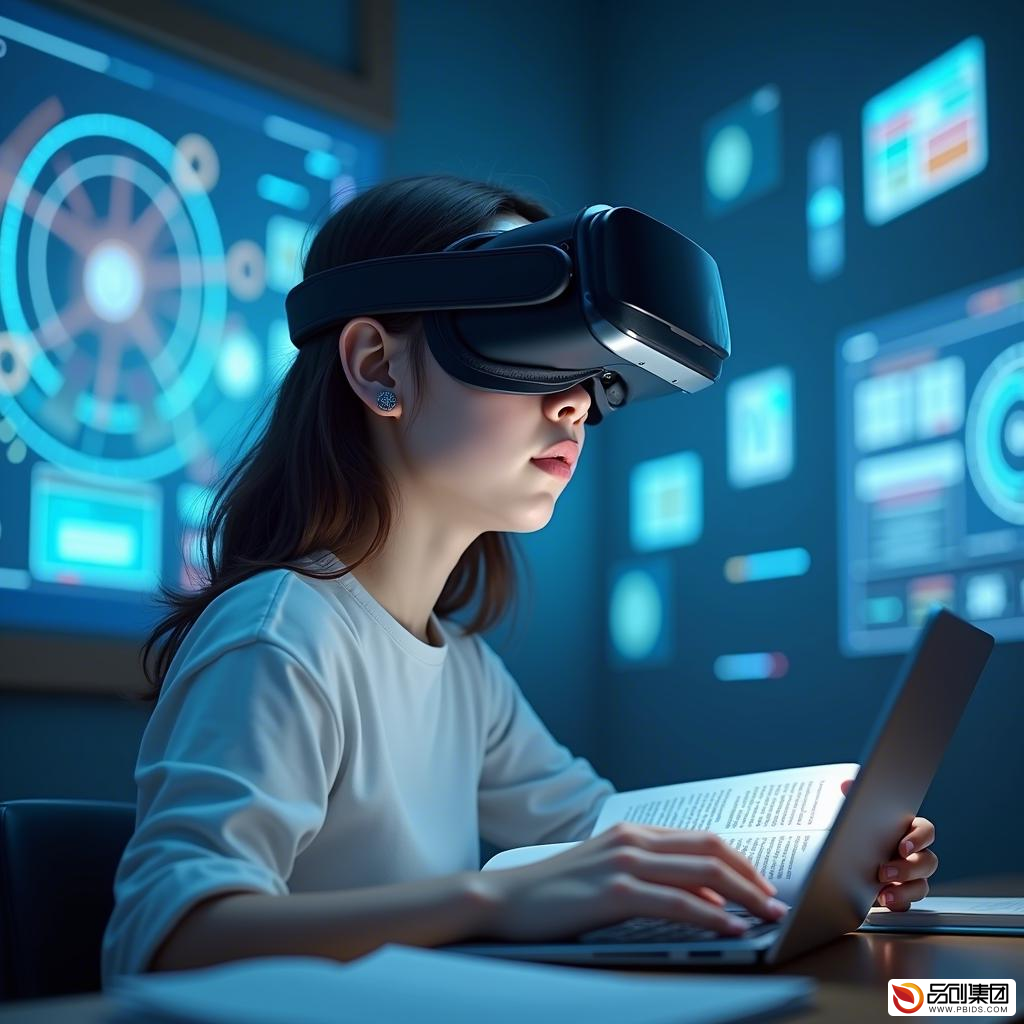 VR教育培训软件:重塑教育未来的创新工具