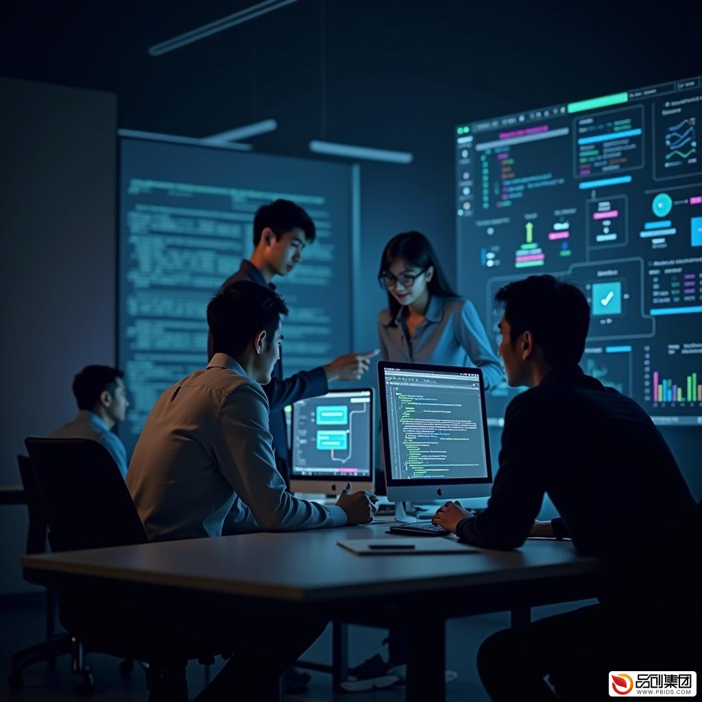 开发软件系统定制:打造专属业务解决方案的钥匙