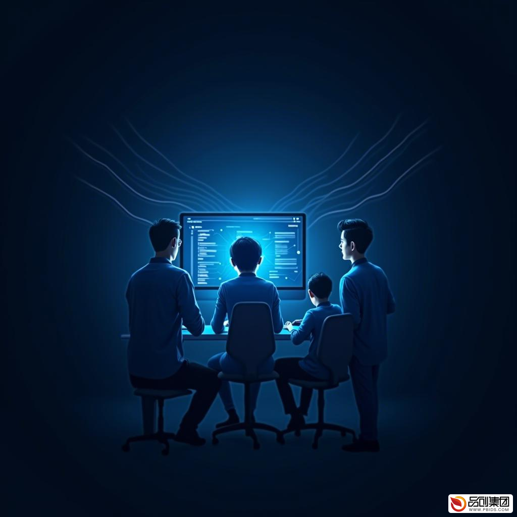 软件定制定制开发:打造专属解决方案的全方位指南