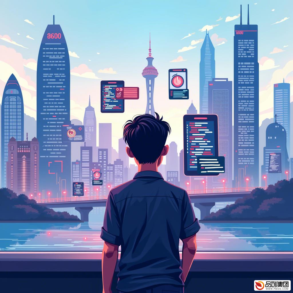 杭州APP定制开发哪家公司好?全面解析与推荐